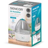 Sencor SHF 901WH mini ovlaživač zraka | shoptok.hr