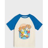 Sinsay Pamučna majica s printom Donald Duck | shoptok.hr