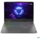 Lenovo loq 15 I5-12450H/16GB/M.2 1TB/15.6''FHD/RTX3050 6GB/BL/Win11Pro/SRB/2Y laptop Cene