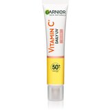 Garnier Skin Naturals Vitamin C Daily UV Glow dnevna krema za lice za sve vrste kože 40 ml za ženske | shoptok.hr