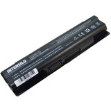 Intensilo Baterija za Medion Akoya Mini E1311 / E1315 / MSI CR650, črna, 6000 mAh Cene