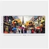 WALLXPERT Dekorativno slikanje na platnu YTY103674573686_50120 | Eponuda.com