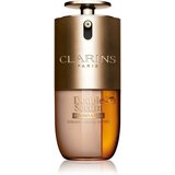 Clarins Double Serum Foundation pomlajevalni in posvetlitveni make-up odtenek L3N 30 ml | Shoptok.si