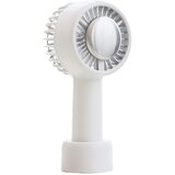 Venisymlis Usb Ventilator Za Polnjenje Trepalnic (Bel), Primeren Za Notranjo In Zunanjo Uporabo, (22070461) Cene