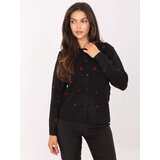 Factory Price Sweater-PM-SW-F510.29-black | shoptok.hr
