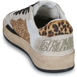Crime London CHELSEA Bijela | shoptok.hr