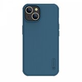 Nillkin futrola super frost pro za iphone 14 plus (6.7) plava Cene