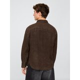 GAP Linen Shirt Classic Shirt - Men's | shoptok.hr