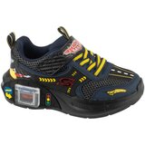 Skechers Nizke superge Garage Modra Cene