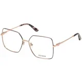 GU2824 005 ONE SIZE (57) Zlata/Kristalna