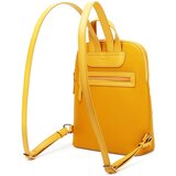 Vuch Fashion backpack Heroy Yellow | Shoptok.si