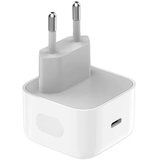  Kućni punjač PD Fast charger 40W za iPhone 17 CE beli Cene