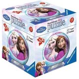 Ravensburger 3D puzzle frozen RA11182 Cene