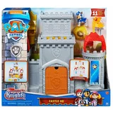 Spin Master Paw Patrol Quartier Generale Rescue Knights