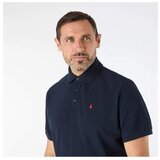 Musto Original Ss Tamno plava | shoptok.hr