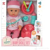 RAZNO Beba sa nošom i flašicom | ePonuda.com