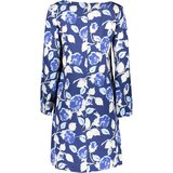 Gant SHORT DRESS WOMAN BLUE | Shoptok.si