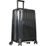 Piquadro SMALL TROLLEY MEN BLACK | ePonuda.com