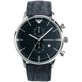 Emporio Armani Analogne ure ar1690 pisana Cene