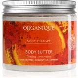 Spicy Therapy učvrstitveno maslo za telo 200 ml