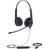 Jabra BIZ 1500 Duo USB slušalice | shoptok.hr