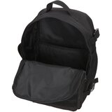PepeJeans Ranac putna torba 40cm sa odeljkom za laptop PJL Aris black | Eponuda.com