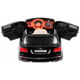  Licencirani auto na akumulator Bentley Bentayga - crni | Eponuda.com