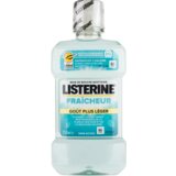 Listerine Tečnost za ispiranje usta, Milk Freshness, 250ml cene
