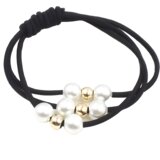 Gumica za kosu OL-19079 - Crna KP19079 | shoptok.hr