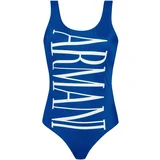 Emporio Armani Pareo 262697 2R324 Modra