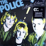  Police-Outlandos D'amour -180gr- | Eponuda.com