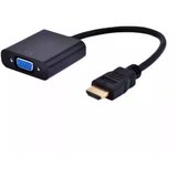 Gembird Adapter HDMI/M - VGA/F + Audio HDMI-VGA-06 | ePonuda.com