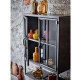 Bloomingville Oranžna steklena vaza (višina 15,5 cm) Tilia – | Shoptok.si