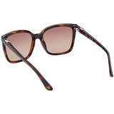 Guess Jeans WOMEN&#39;S SUNGLASSES BROWN | shoptok.hr