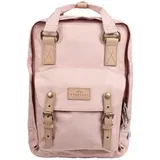 Doughnut Nahrbtniki Macaroon Reborn Backpack - Pink Rožnata