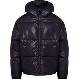 Weekday Zimska jakna črna | Shoptok.si