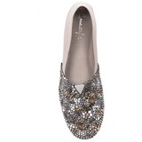 Maciejka Balerinke 0193086000 Siva | Shoptok.si