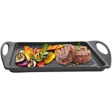 Orion Aluminijasta plošča za žar 27x42 cm GRANDE – | Shoptok.si