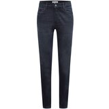 Tommy Jeans Kavbojke 'Simon' črn denim | Shoptok.si