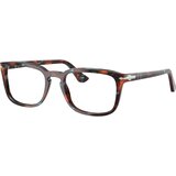 Persol Okvir za dioptrijske naočare 0PO3382V 1232, Smeđe Cene