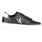 Calvin Klein Crne Ženske Sportske Tenisice | shoptok.hr