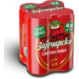 Zaječarsko 4x 0,5l multipack | ePonuda.com