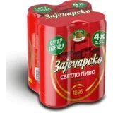 pivo 4x 0,5l multipack