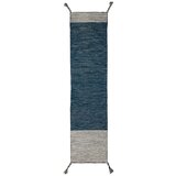 Flair Rugs Moder volnen tekač Anu, 60 x 200 cm Cene