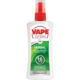 Vape Derm Herbal losion protiv uboda komaraca 100 ml | shoptok.hr