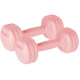 Rebel ACTIVE Bitumenske bučice za fitnes par 2x1.5kg RBA-2306 | Eponuda.com