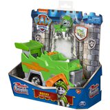 Paw Patrol Tematsko vozilo Knights Rocky | Shoptok.si