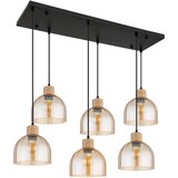 Globo VISEČA SVETILKA Swanson 105/36 cm E27 Cene