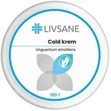 Cold krema za negu suve i osetljive kože, 100 g