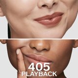 Shiseido Makeup Technosatin gel lipstick satenasti ruž za usne nijansa 405 Playback 4 g | shoptok.hr